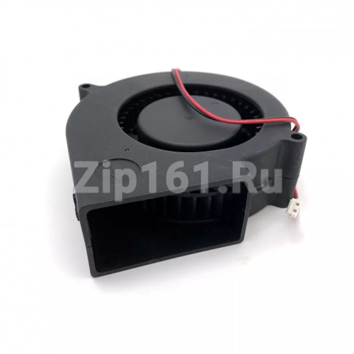 Вентилятор в сборе варочной панели Midea 17466000000047