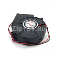 Вентилятор в сборе варочной панели Midea 17466000000047