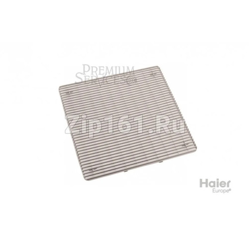 Сетка выдува воздухаe Haier 001A1236199 Сетка выдува воздухаe Haier 001A1236199