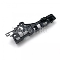 Держатель микропереключателей микроволновой печи Midea 12170000003384