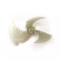 Крыльчатка вентилятора внешнего блока кондиционера Haier A0010219563A