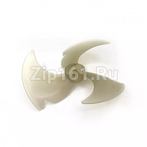 Крыльчатка вентилятора внешнего блока кондиционера Haier A0010219563A