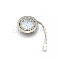 Лампа светодиодная 70x70x24мм (LED) для вытяжки Midea 17473000000136 Лампа светодиодная 70x70x24мм (LED) для вытяжки Midea 17473000000136
