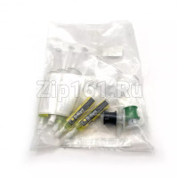 UV-краситель Errecom BRILLIANT 6 картриджей по 7,5мл с адаптером для R134а (TR1058.A6.H2.P1)