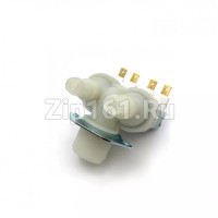 Клапан впускной 2Wx90 TP D-12мм Whirlpool 481981729012