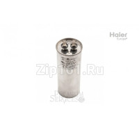Конденсатор для компрессора Haier A0010403946 Конденсатор для компрессора Haier A0010403946