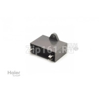 Конденсатор для вентилятора Haier 0010404218 Конденсатор для вентилятора Haier 0010404218