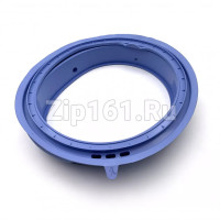 Манжета люка 3-и отверстия HAIER 0020300601N