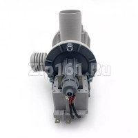 Помпа с улиткой Haier 0022150033660401 Помпа с улиткой Haier 0022150033660401