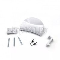 Ручка люка в сборе  483087