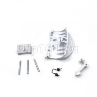 Ручка люка в сборе  483087