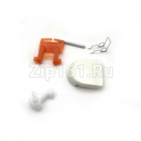 Ручка люка в сборе ARDO 719003900 651027644 Ручка люка в сборе ARDO 719003900 651027644