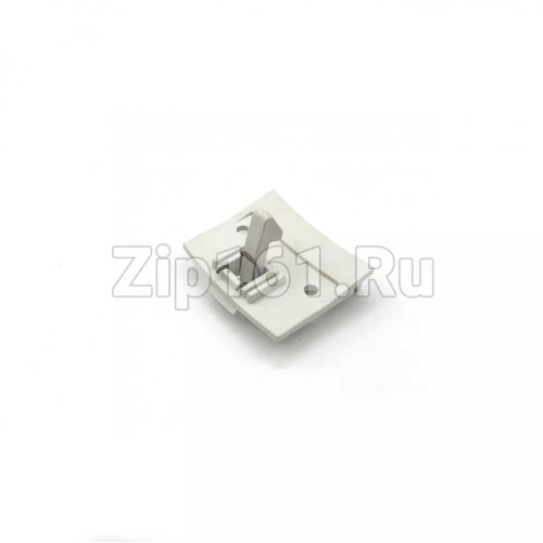 Ручка люка в сборе  Indesit C00053948