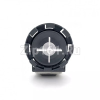 Помпа HANYU 9010209 30W на защелках 8шт клеммы сзади раздельно