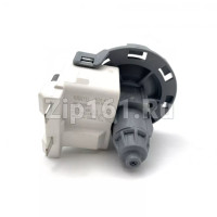 Помпа HANYU 9010209 30W на защелках 8шт клеммы сзади раздельно