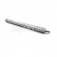 Анод магниевый D21x250mm M6x20mm