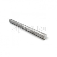 Анод магниевый D21x250mm M6x20mm