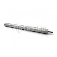 Анод магниевый D21x250mm M6x20mm