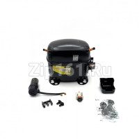 Компрессор Secop SC 10 MLX (R-404) (W при +7,2° 1532Вт) среднетемпературный в коробке