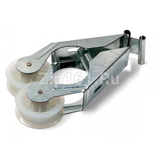 Блок натяжения ремня сушильной машины Whirlpool 481235818055