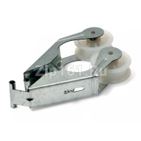 Блок натяжения ремня сушильной машины Whirlpool 481235818055