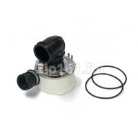 ТЭН посудомоечных машин Indesit Ariston C00856635