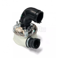 ТЭН посудомоечных машин Indesit Ariston C00856635