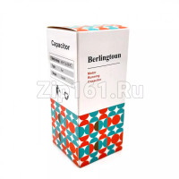 Конденсатор 35+1,5мкф 450V металл