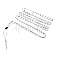 Нагреватель испарителя 180W Indesit 268482