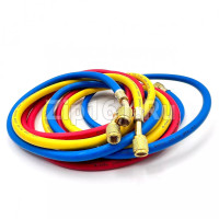 Набор шлангов CT-372-P134 3шт 180см