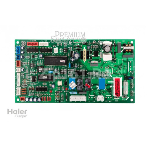 Внутренная плата управления Haier 0010450256AE Внутренная плата управления Haier 0010450256AE