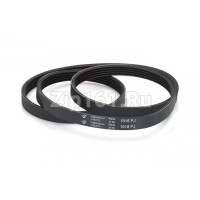 Ремень 1016J5 ASKO 289680 зам. 1613694