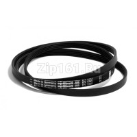 Ремень 1265J4 EL Optibelt стиральной машины Indesit 059560