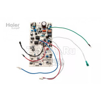 Внутренная плата управления Haier A0011800281