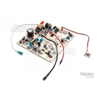 Внутренная плата управления Haier A0011800277