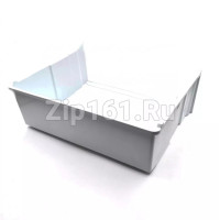 Поддон корзины верхний/средний для морозильной камеры холодильника Атлант 769748403900