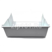 Поддон корзины верхний/средний для морозильной камеры холодильника Атлант 769748403900