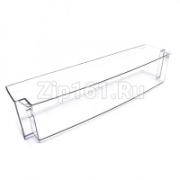 Полка-балкон нижний большой на дверь холодильника Атлант 769748403600