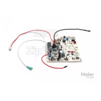 Внутренная плата управления Haier A0011800198C
