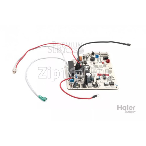 Внутренная плата управления Haier A0011800198C