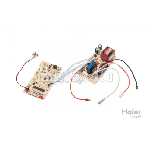 Внутренная плата управления Haier A0010403877E Внутренная плата управления Haier A0010403877E