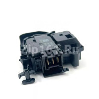 Замок люка 380869.8 стиральной машины Midea 17438100004786 Замок люка 380869.8 стиральной машины Midea 17438100004786