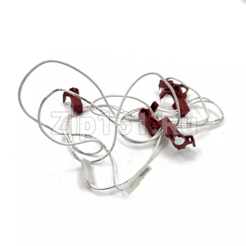 Блок кнопок поджига газовой плиты Gefes SA548