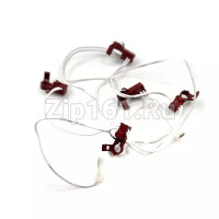 Блок кнопок поджига газовой плиты Gefes SA548