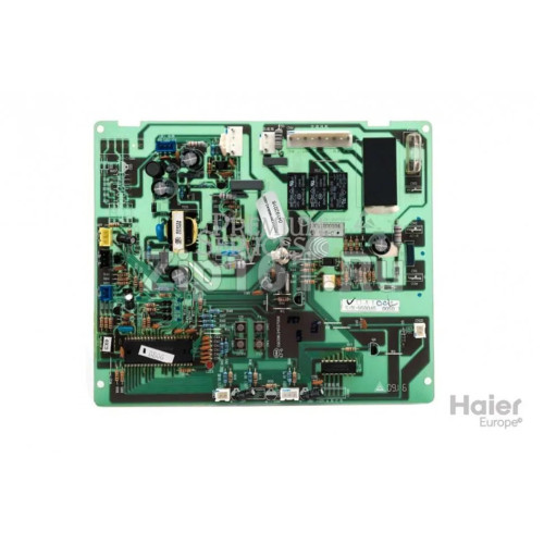 Внешная плата управления Haier A0011800104 Внешная плата управления Haier A0011800104