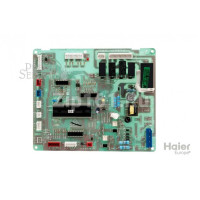 Внешная плата управления Haier A0010402536 Внешная плата управления Haier A0010402536