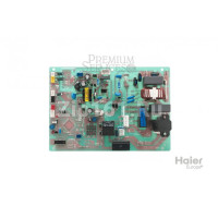 Внешная плата управления Haier A0011800114 Внешная плата управления Haier A0011800114