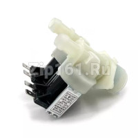 Клапан воды FPS-180A 2W-180 стиральной машины Атлант 908092000953