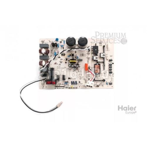 Внешная плата управления Haier A0011800282 Внешная плата управления Haier A0011800282