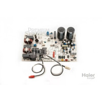 Внешная плата управления Haier A0011800209B Внешная плата управления Haier A0011800209B